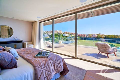 Villa i Benahavis, Malaga, Benahavis - € 4.500.000 | Ref: XL4255 - foto 12