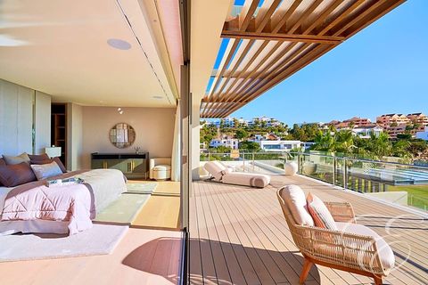 Villa i Benahavis, Malaga, Benahavis - € 4.500.000 | Ref: XL4255 - foto 13