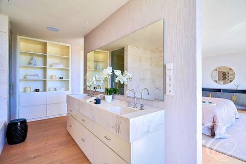 Villa i Benahavis, Malaga, Benahavis - € 4.500.000 | Ref: XL4255 - foto 14