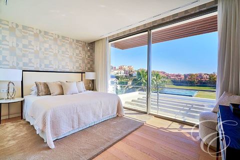 Villa i Benahavis, Malaga, Benahavis - € 4.500.000 | Ref: XL4255 - foto 16