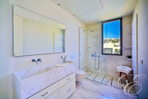 Villa i Benahavis, Malaga, Benahavis - € 4.500.000 | Ref: XL4255 - foto 17
