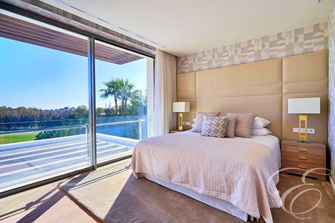 Villa i Benahavis, Malaga, Benahavis - € 4.500.000 | Ref: XL4255 - foto 18