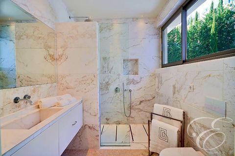 Villa i Benahavis, Malaga, Benahavis - € 4.500.000 | Ref: XL4255 - foto 19