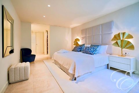 Villa i Benahavis, Malaga, Benahavis - € 4.500.000 | Ref: XL4255 - foto 20
