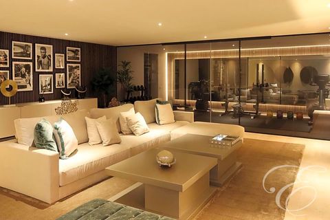 Villa i Benahavis, Malaga, Benahavis - € 4.500.000 | Ref: XL4255 - foto 22