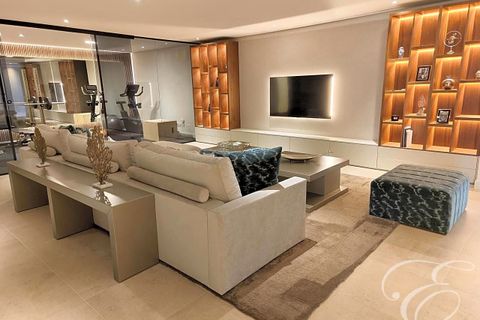 Villa i Benahavis, Malaga, Benahavis - € 4.500.000 | Ref: XL4255 - foto 23