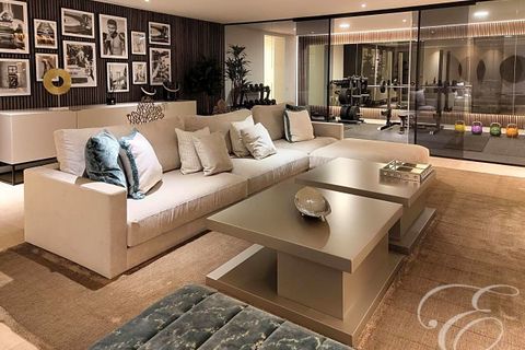 Villa i Benahavis, Malaga, Benahavis - € 4.500.000 | Ref: XL4255 - foto 24