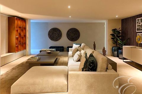Villa i Benahavis, Malaga, Benahavis - € 4.500.000 | Ref: XL4255 - foto 25