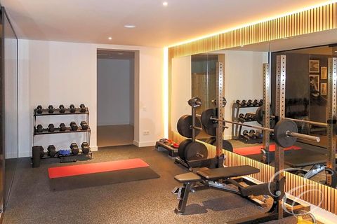 Villa i Benahavis, Malaga, Benahavis - € 4.500.000 | Ref: XL4255 - foto 26