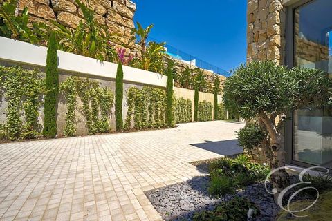 Villa i Benahavis, Malaga, Benahavis - € 4.500.000 | Ref: XL4255 - foto 30