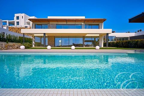 Villa i Benahavis, Malaga, Benahavis - € 4.500.000 | Ref: XL4255 - foto 33
