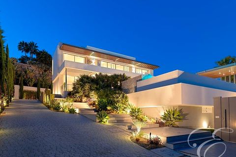 Villa i Benahavis, Malaga, Benahavis - € 4.500.000 | Ref: XL4255 - foto 35