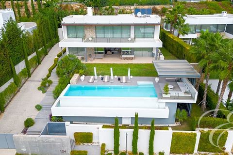 Villa i Benahavis, Malaga, Benahavis - € 4.500.000 | Ref: XL4255 - foto 37