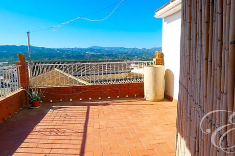 Byhus i Velez Malaga, Malaga, Velez Malaga - € 230.000 | Ref: XL4260 - foto 7
