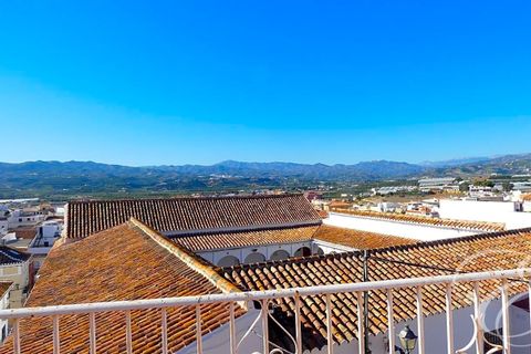 Byhus i Velez Malaga, Malaga, Velez Malaga - € 230.000 | Ref: XL4260 - foto 8