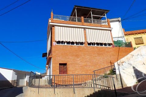 Byhus i Velez Malaga, Malaga, Velez Malaga - € 230.000 | Ref: XL4260 - foto 9