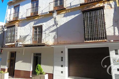 Byhus i Velez Malaga, Malaga, Velez Malaga - € 180.000 | Ref: XL4258 - foto 1