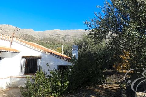 Landejendom i Periana, Malaga, Periana - € 170.000 | Ref: XL4253 - foto 1