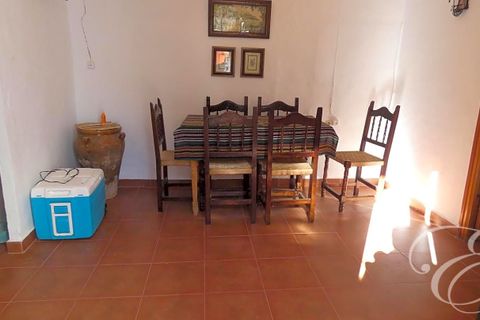 Landejendom i Periana, Malaga, Periana - € 170.000 | Ref: XL4253 - foto 4