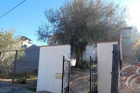 Landejendom i Periana, Malaga, Periana - € 170.000 | Ref: XL4253 - foto 9