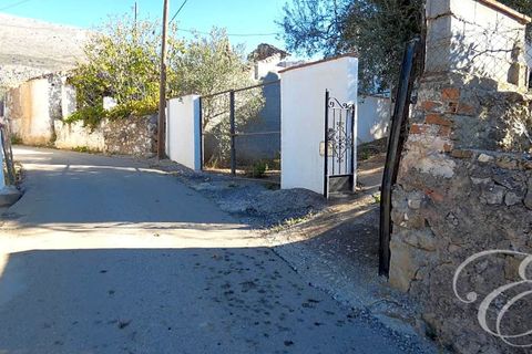 Landejendom i Periana, Malaga, Periana - € 170.000 | Ref: XL4253 - foto 12