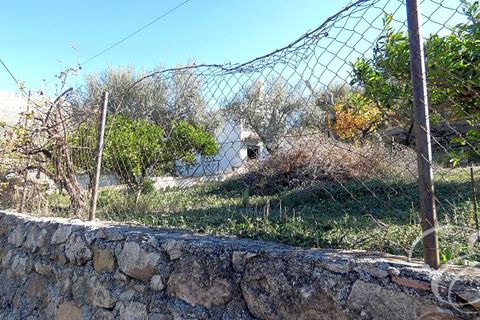 Landejendom i Periana, Malaga, Periana - € 170.000 | Ref: XL4253 - foto 14