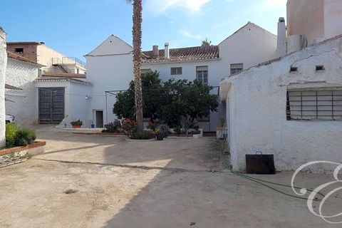 Villa a Periana, Malaga, Periana - € 420.000 | Ref: XL4210 - foto 3