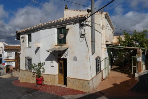 Villa i Vinuela, Malaga, Vinuela - € 158.500 | Ref: XL4243 - foto 1