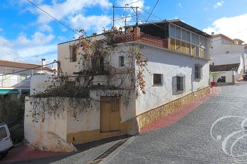 Villa i Vinuela, Malaga, Vinuela - € 158.500 | Ref: XL4243 - foto 2