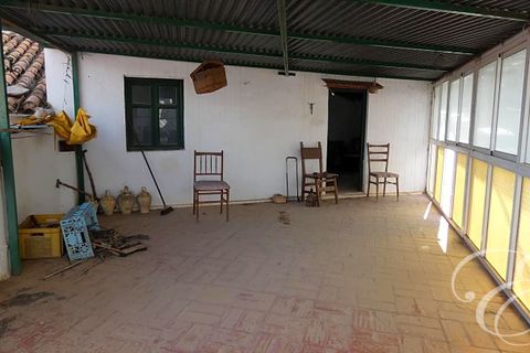 Villa i Vinuela, Malaga, Vinuela - € 158.500 | Ref: XL4243 - foto 3