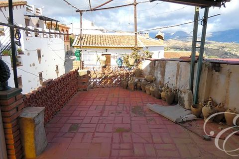 Villa i Vinuela, Malaga, Vinuela - € 158.500 | Ref: XL4243 - foto 4