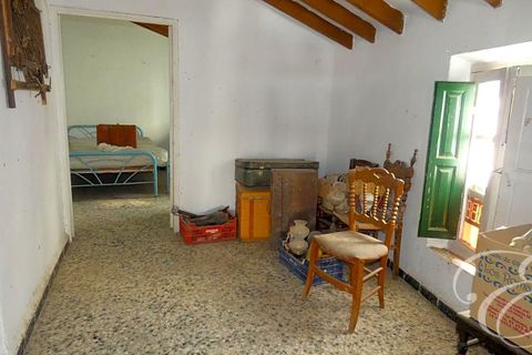 Villa i Vinuela, Malaga, Vinuela - € 158.500 | Ref: XL4243 - foto 8
