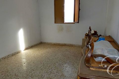 Villa i Vinuela, Malaga, Vinuela - € 158.500 | Ref: XL4243 - foto 9