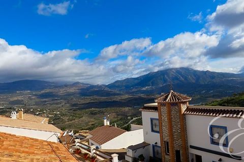 Villa i Vinuela, Malaga, Vinuela - € 158.500 | Ref: XL4243 - foto 14