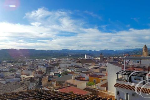 Byhus i Velez Malaga, Malaga, Velez Malaga - € 215.000 | Ref: XL4234 - foto 1