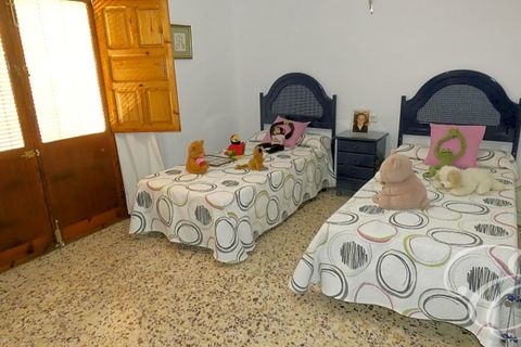 Byhus i Velez Malaga, Malaga, Velez Malaga - € 215.000 | Ref: XL4234 - foto 5