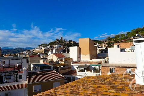 Byhus i Velez Malaga, Malaga, Velez Malaga - € 215.000 | Ref: XL4234 - foto 16