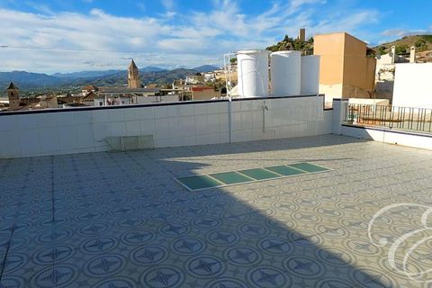 Byhus i Velez Malaga, Malaga, Velez Malaga - € 215.000 | Ref: XL4234 - foto 18