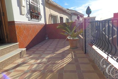 Byhus i Velez Malaga, Malaga, Velez Malaga - € 215.000 | Ref: XL4234 - foto 19