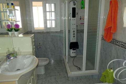 Byhus i Periana, Malaga, Periana - € 360.000 | Ref: XL4219 - foto 11