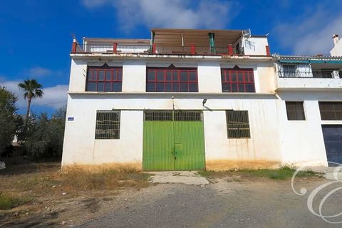 Byhus i Periana, Malaga, Periana - € 360.000 | Ref: XL4219 - foto 20