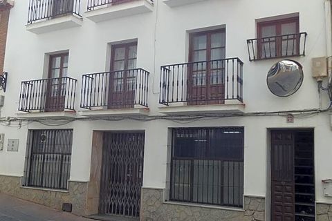 Byhus i Periana, Malaga, Periana - € 279.000 | Ref: XL4218 - foto 1
