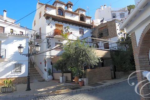 Byhus i Alcaucin, Malaga, Alcaucin - € 630.000 | Ref: XL4190 - foto 1