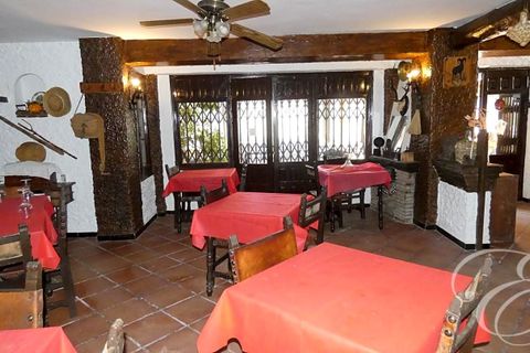 Byhus i Alcaucin, Malaga, Alcaucin - € 630.000 | Ref: XL4190 - foto 4