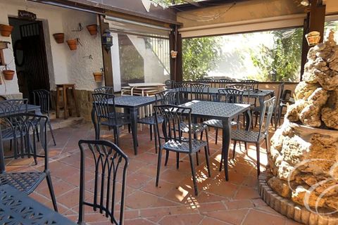 Byhus i Alcaucin, Malaga, Alcaucin - € 630.000 | Ref: XL4190 - foto 7
