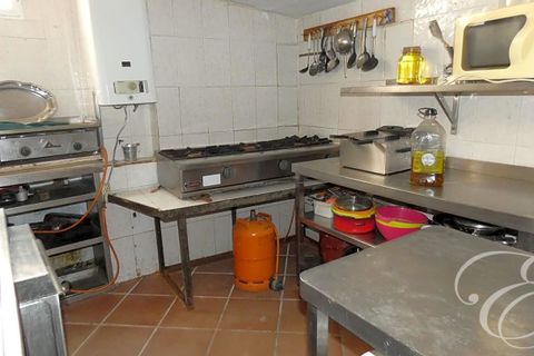 Byhus i Alcaucin, Malaga, Alcaucin - € 630.000 | Ref: XL4190 - foto 8