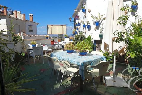 Byhus i Alcaucin, Malaga, Alcaucin - € 630.000 | Ref: XL4190 - foto 9