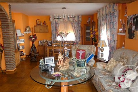 Byhus i Alcaucin, Malaga, Alcaucin - € 630.000 | Ref: XL4190 - foto 12