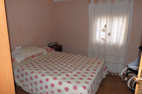 Byhus i Alcaucin, Malaga, Alcaucin - € 630.000 | Ref: XL4190 - foto 15