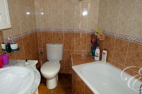 Byhus i Alcaucin, Malaga, Alcaucin - € 630.000 | Ref: XL4190 - foto 16
